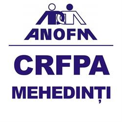 Centrul Regional de Formare Profesionala a Adultilor Mehedinti