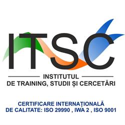 ITSC Institutul de Training, Studii si Cercetari PIMMJM TARGU MURES