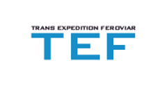Tef Trans Expedition Feroviar SRL Cluj