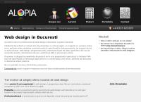 Website Alopia