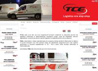 Website Tce