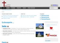 Website SUNRISE TURISM