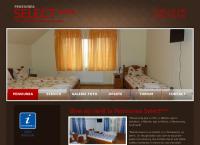 Website Select