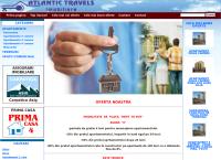 atlantic travels imobiliare