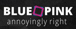 Bluepink