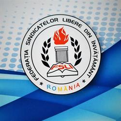 FSLI Federatia Sindicatelor Libere din Invatamant
