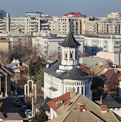 Biserica Sfantul Fanurie