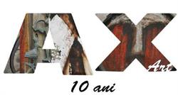 FUNDATIA AXart