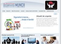 SC Securitatea Muncii SRL