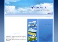 Website SC Aero Getic SRL