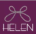 Helen Glamorous Wedding