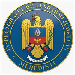 Inspectoratul de Jandarmi Judetean Mehedinţi