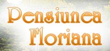 Pensiunea Floriana