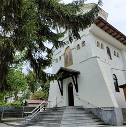 Parohia Sfintii Apostoli Petru si Pavel