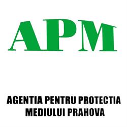 Agenţia Pentru Protecţia Mediului Prahova