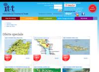 It&t International Tourism & Trade SRL