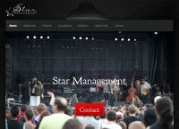 Website Star Management