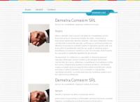 Demetra Comexim S.r.l
