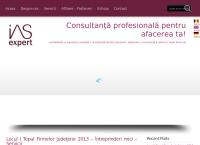 IAS Expert S.R.L. Cluj-Napoca