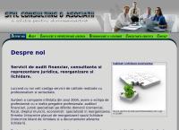 S.c Styl Consulting & Asociatii SRL