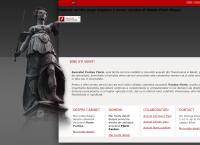 Cabinet avocatial Pantea Florin