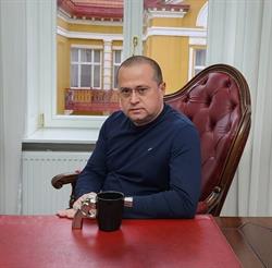 CABINETUL AVOCATIAL " DOSEANU RĂZVAN "