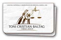 Toni Cristian Baltag