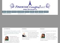 Website Financiar Consulting s.r.l.