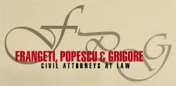 FPG Societate civila de avocati