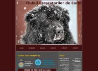 Clubul Crescatorilor de Corbi Predeal