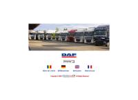 Website Cogetil Transilvania SRL