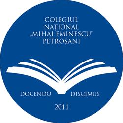 Colegiul national mihai eminescu petrosani
