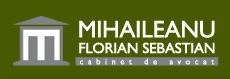 Mihaileanu Florian Sebastian cabinet de avocat