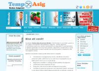 S.c. Tempo Asig - Insurance Broker S.r.l.