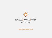 Website Ipv Isaila Pavel Vata Avocati