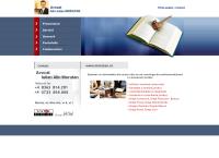 Website Av. Dipl. Alin Iulian MORUTAN