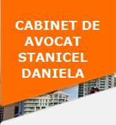 Cabinet de Avocat Stanicel Daniela