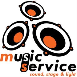 SC Music Service SRL
