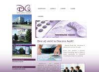 Website Diaconu Audit