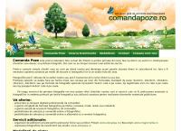 Comanda Poze