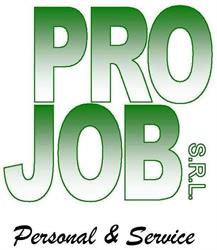 ProJob Personal & Service S.R.L