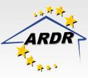 ARDR Asociatia Regionala pentru dezvoltare rurala