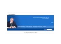 Website Prof. dr. ing. Liviu Dumitraşcu