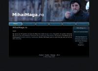 Mihai Maga Fagaras