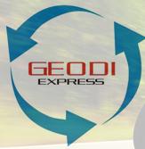 Geodi Express