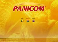 Website SC PANICOM SRL Gilau