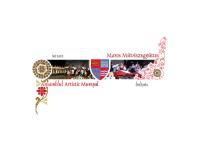 Website Ansamblul Artistic Muresul