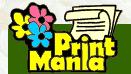Print Mania