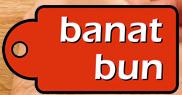Banat Bun