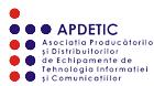 Asociatia producatorilor si distribuitorilor de echipamente de tehn. inf. si comunicatiilor